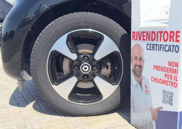 SMART ForFour 90 CV Turbo Passion rif. 24085609 - Foto 3