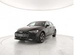 Audi A3 Audi Sportback S line edition TDI 110 kW S tronic