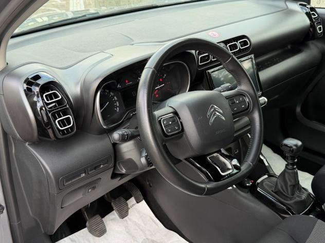 Citroen C3 Aircross BlueHDi 110 S&S Shine Pack - Foto 7
