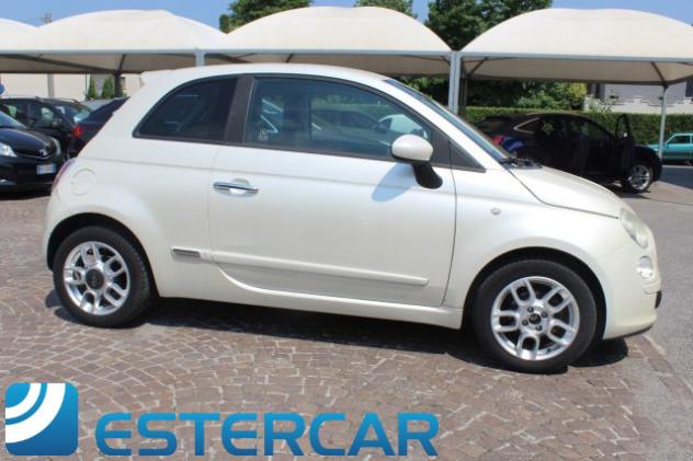 FIAT 500 1.2 Sport rif. 23826001 - Foto 9