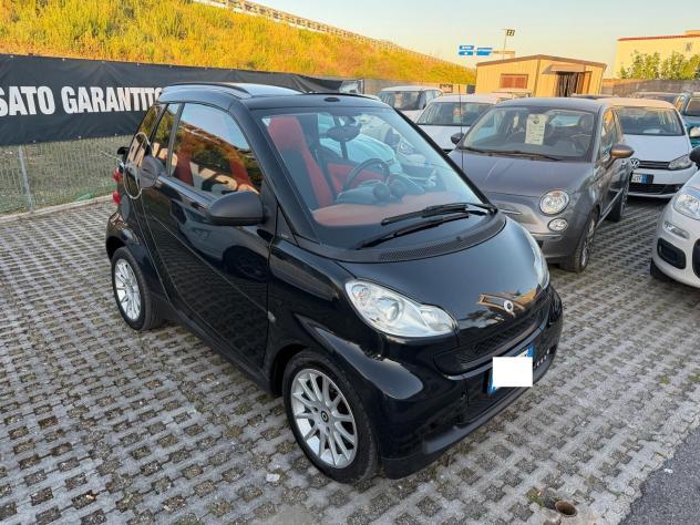 Smart ForTwo 1000 cabrio 2008 - Foto 6