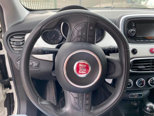 Fiat 500X 1.6 MultiJet 120 CV Pop Star (A75) - Foto 8