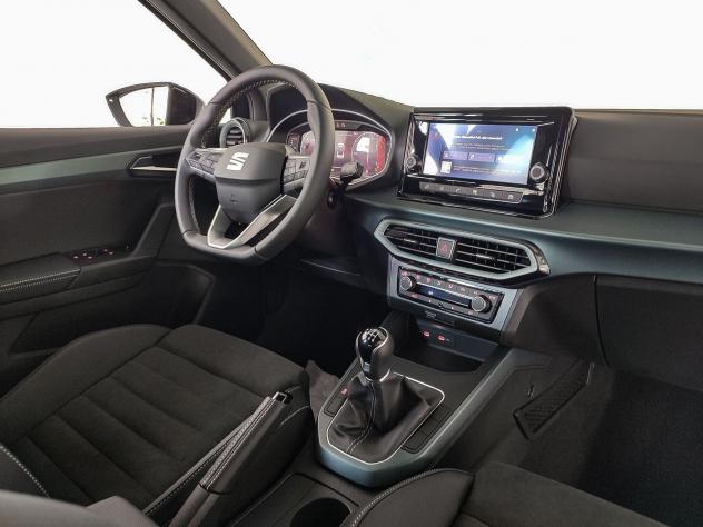 SEAT Arona Arona 1.0 ecotsi Xperience 110cv - Foto 9