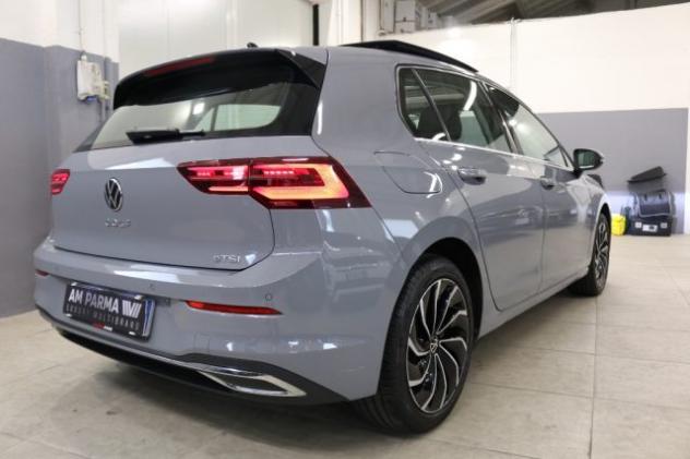 VOLKSWAGEN Golf 1.5 eTSI 150 CV EVO ACT DSG Style rif. 23873780 - Foto 6