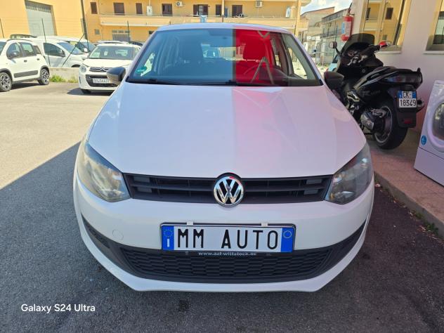 Volkswagen Polo 1.2 TD BlueMotion Technology