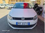 Volkswagen Polo 1.2 TD BlueMotion Technology
