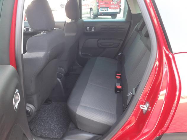 Citroën C3 Aircross PureTech 110 S&S Live - Foto 9