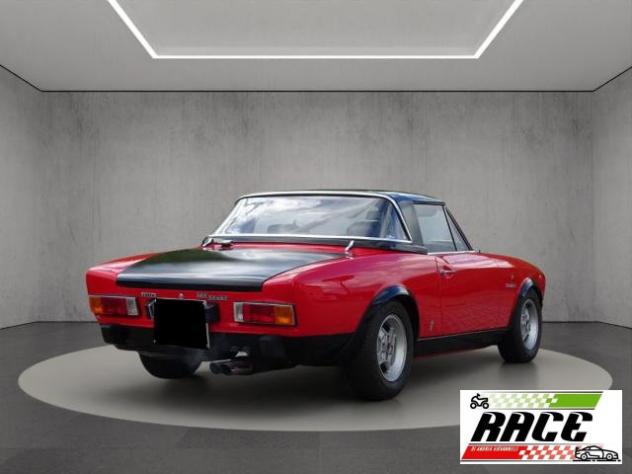 ABARTH - 124 spider - Foto 4