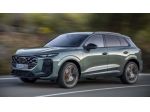 AUDI Q3 e-hybrid 200 kW S tronic S line edition rif. 24050688