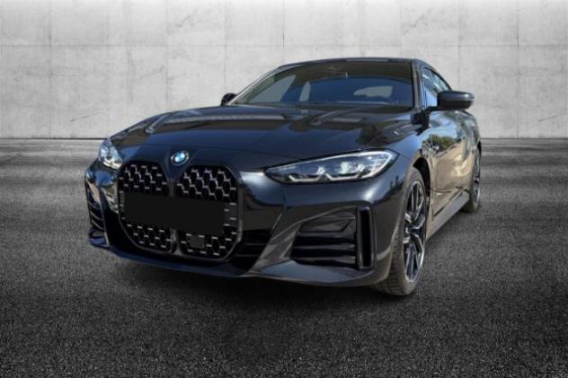 BMW 420 i Msport rif. 24169874