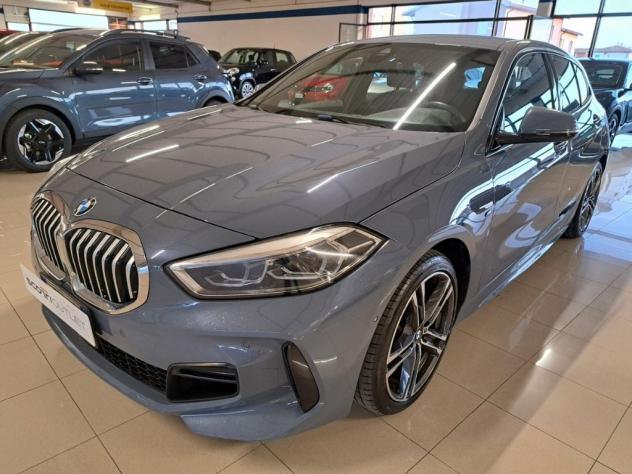 BMW Serie 1 F40 116d Msport auto