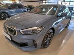 BMW Serie 1 F40 116d Msport auto
