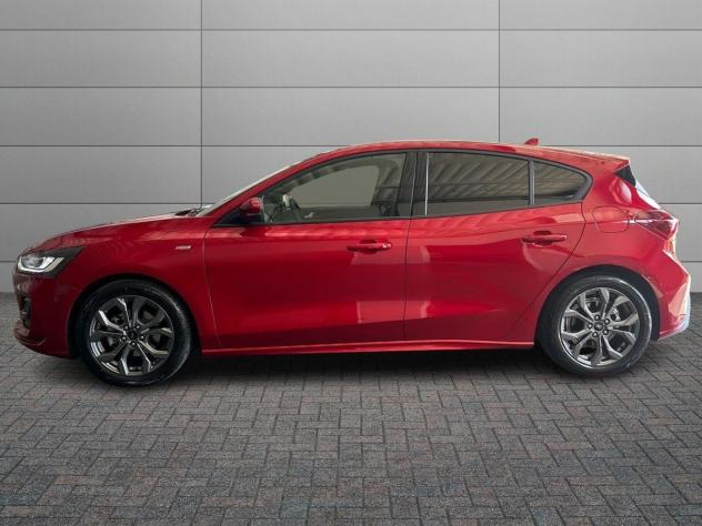 Ford Focus V 2022 1.0t ecoboost h ST-Line 125cv - Foto 2