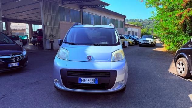 Fiat Qubo 1.4 8V 77 CV Dynamic Natural Power - Foto 2