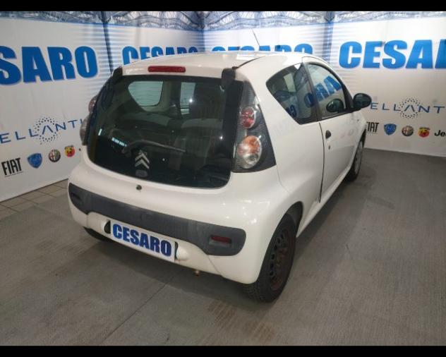 CITROEN C1 3p 1.0 Ami rif. 23931823 - Foto 3