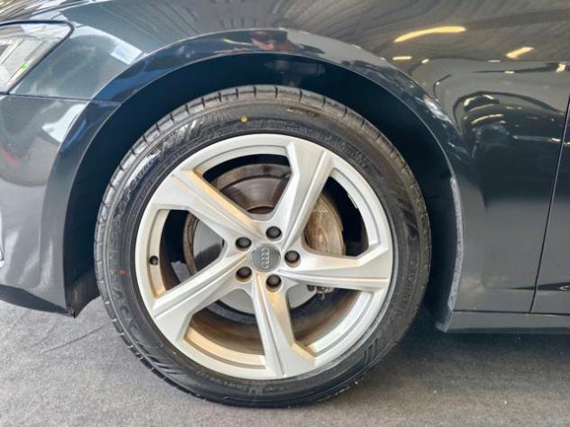 AUDI A6 40 2.0 TDI S tronic Sport BERLINA rif. 24144900 - Foto 7
