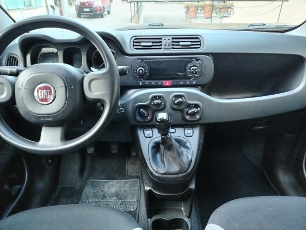 Fiat Panda 1.0 FireFly S&S Hybrid - Foto 9