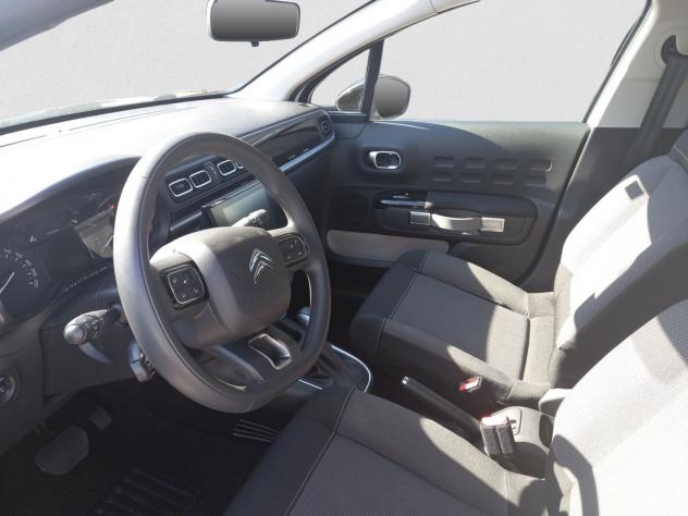 Citroën C3 3ª serie PureTech 110 S&S EAT6 Shine - Foto 10