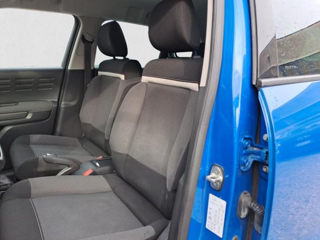 Citroën C3 Aircross PureTech 110 S&S Shine - Foto 10