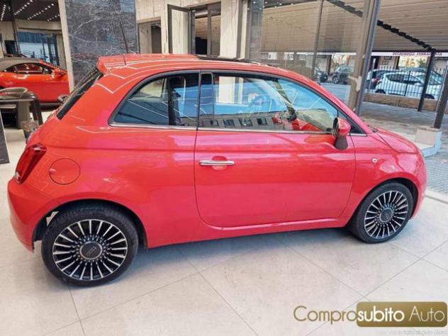 FIAT 500 1.3 Multijet 95 CV S rif. 24189444 - Foto 5