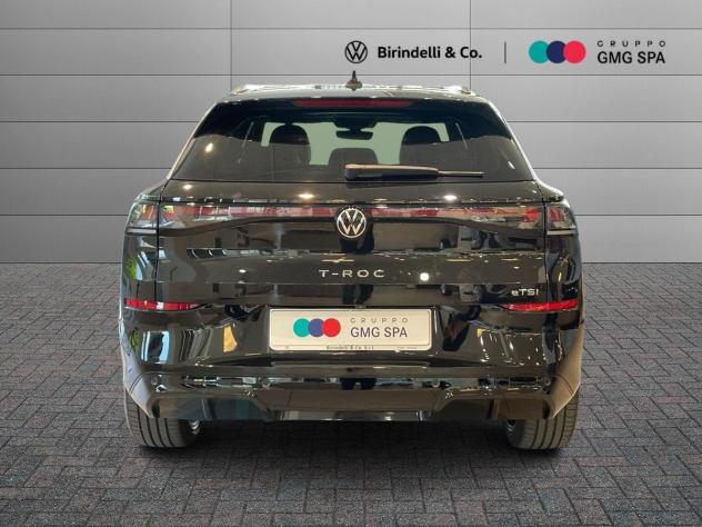 Volkswagen T-Roc Nuovo R-Line 1.5 eTSI ACT 110 kW (150 CV) DSG - Foto 4