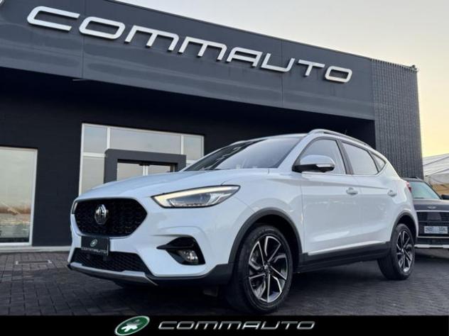 MG ZS 1.5 VTi-tech Luxury rif. 23897946