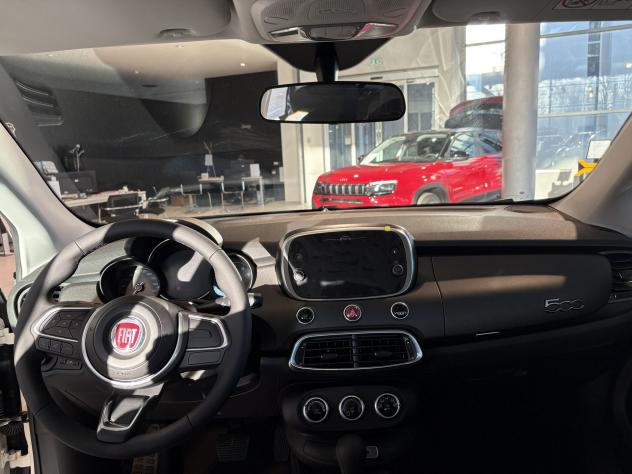 FIAT 500X 500X 1.5 T4 Hybrid 130 CV DCT - Foto 5