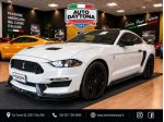 FORD Mustang Fastback 2.3 EcoBoost Automatica Full rif. 24001920