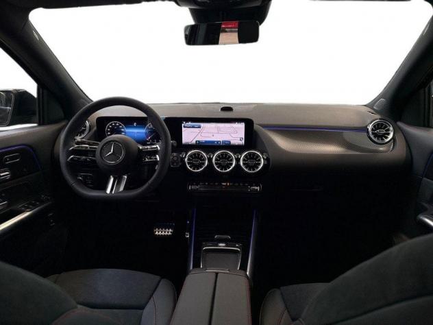 Mercedes-Benz GLA GLA 200 d Automatic AMG Line EXTRA - Foto 10