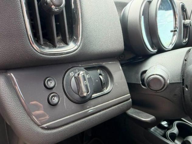 MINI Countryman 2.0 Cooper D Business Countryman ALL4 Automatica rif. 23863143 - Foto 8
