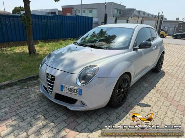 ALFA ROMEO MiTo 1.4 T 155 CV Distinctive Premium Pack rif. 23995344