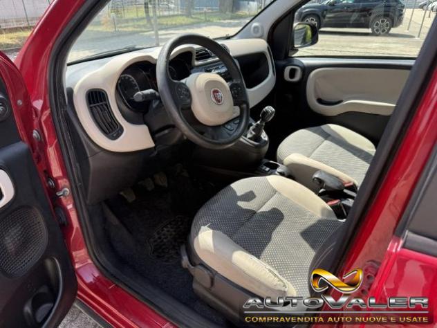 FIAT Panda 1.3 MJT S&S Easy,4x4,5 Posti rif. 23999842 - Foto 7
