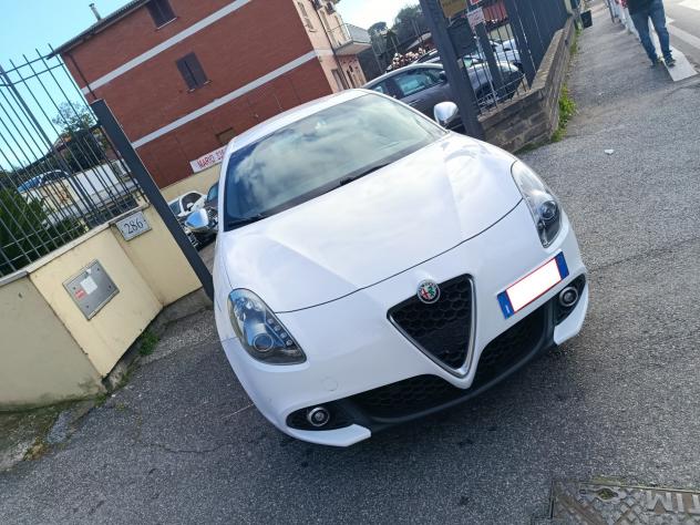 Alfa Romeo Giulietta 1.4 Turbo 120 CV GPL Super - Foto 5
