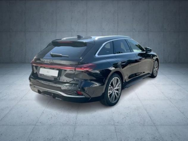 AUDI A5 Avant 40 TDI mHEV+ S tronic S Line S-Line rif. 22529657 - Foto 5