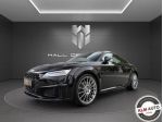 AUDI TT Coupé 40 TFSI S tronic S Line rif. 24108784
