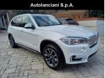 BMW X5 XDRIVE 25D AUTOM. 231CV 7POSTI TETTO NAV PELLE ITA rif. 23993178