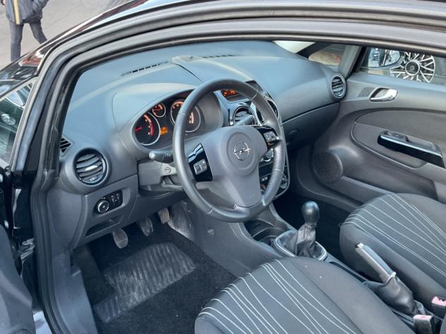 Corsa 1.0 12V 3 porte Club-rate-garanzia-neopatentati - Foto 10