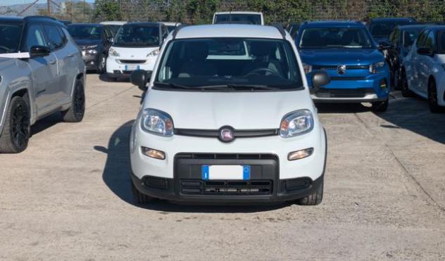 FIAT Panda Hybrid Firefly 1.0cc 70cv Citylife rif. 24205042 - Foto 10