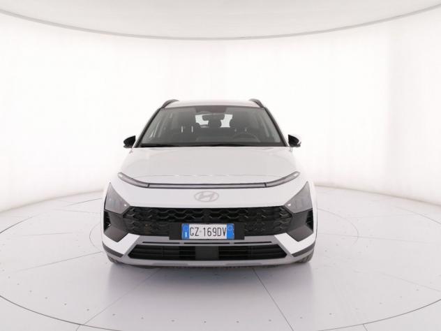 Hyundai Bayon 1.2 Gpl Xline 78cv mt - Foto 5
