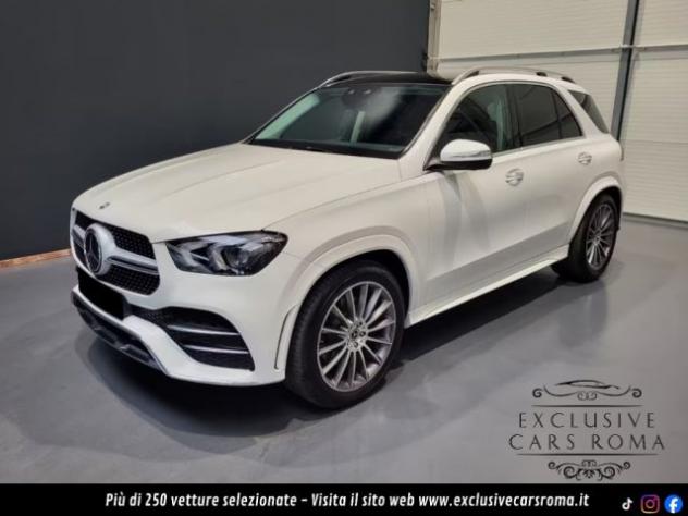MERCEDES-BENZ GLE 300 d 4Matic Premium rif. 23551930