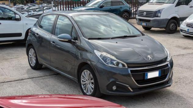 PEUGEOT 208 1.2cc 82cv rif. 22918706