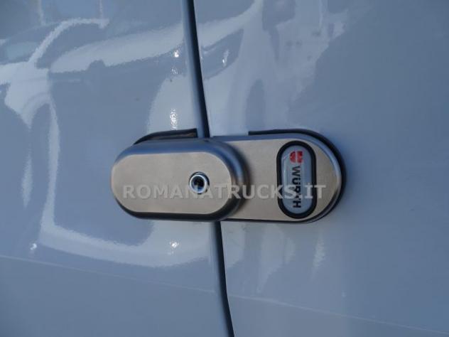 RENAULT Trafic L2 H1 ALLESTIMENTO PRO - PRONTA CONSEGNA rif. 23474799 - Foto 9