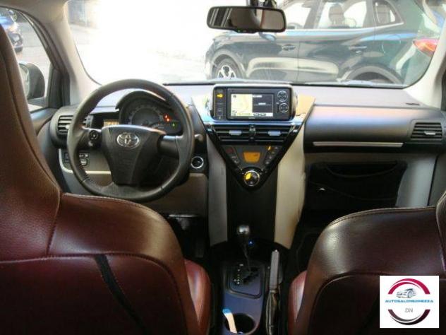 TOYOTA - iQ - 1.0 CVT Lounge - Foto 9