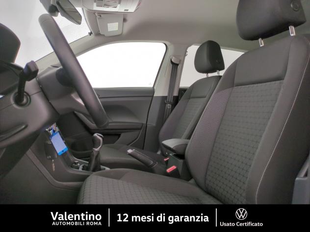 Volkswagen T-Cross 1.0 TSI Style - Foto 9