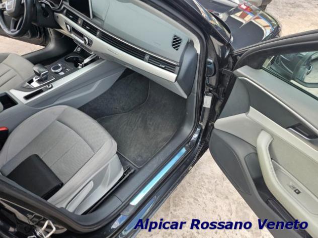 AUDI A4 Avant 2.0 TDI 190 CV quattro S tronic Business rif. 24019358 - Foto 6