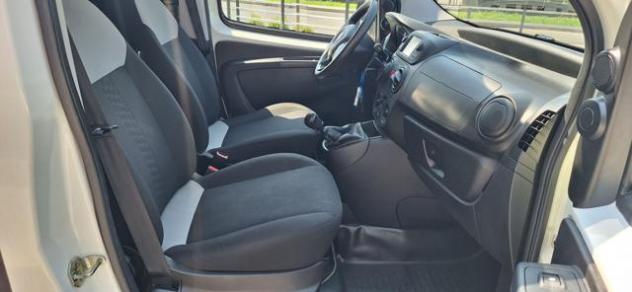 FIAT Fiorino 1.4 8V CNG 70CV Cargo SX N°GA337 rif. 23753857 - Foto 6