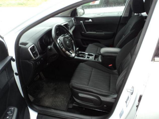 KIA Sportage 1.6 CRDI 136 CV DCT7 2WD Business Class rif. 23712577 - Foto 6