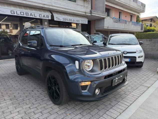 JEEP Renegade 1.6 Mjt 130 CV Limited rif. 24162511 - Foto 3