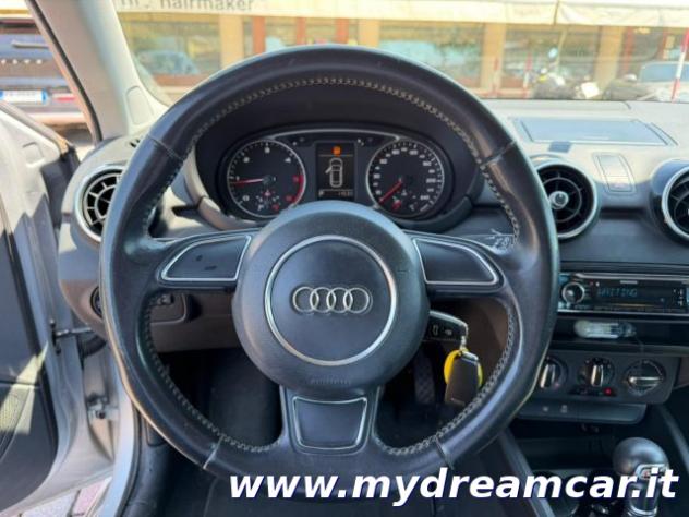 AUDI A1 1.6 TDI Sportback S-Line Exterior rif. 23722669 - Foto 6