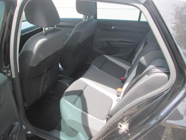 Skoda Fabia 1.4 TDI 90 CV Twin Color Design Edition Argento - Foto 9